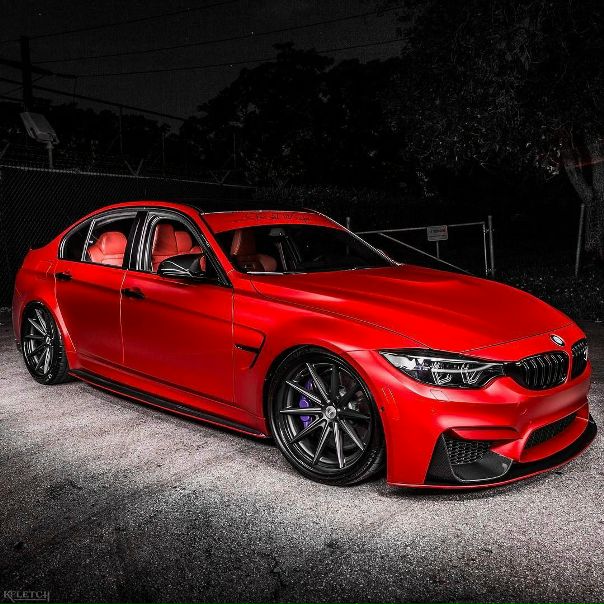 #BMW M3 