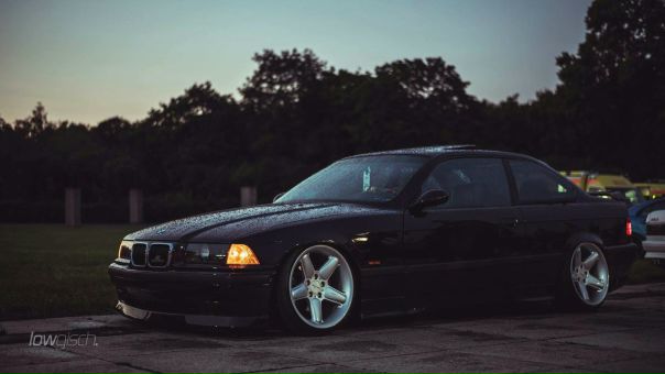 #BMW E36