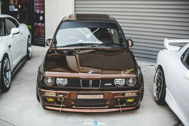 #BMW e30