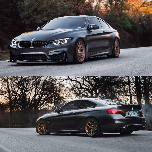 #BMW f82 