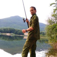 Женя Шевченко