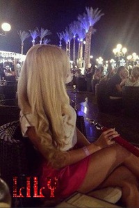 Лилия Коробова-Шиверина