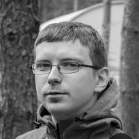 Антон Ковш