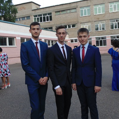 1 Гимназия мелеуз карта