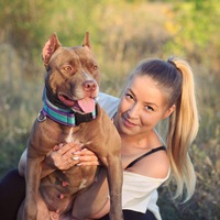 Наталья Васильева