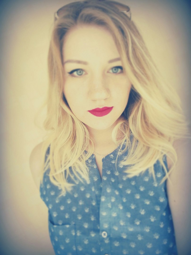 Татьяна Петрова