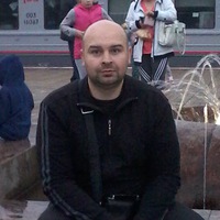 Сергей Енин