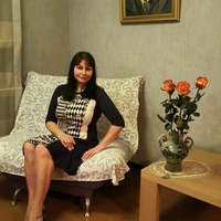Оксана Ванчикова