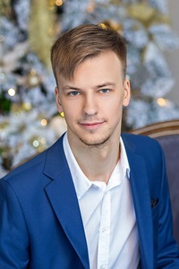 Стас Ветловский