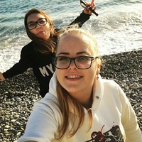 Ирина Хребтова