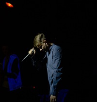 Сергей Кузин
