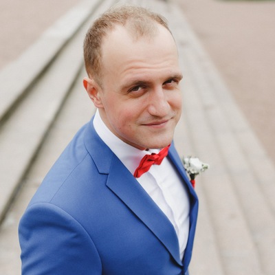 Евгений Чучалин