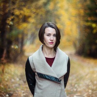 Анастасия Хабарова
