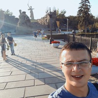 Максим Головацкий