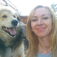 Мария Евсеева