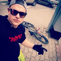 Андрей Григоров