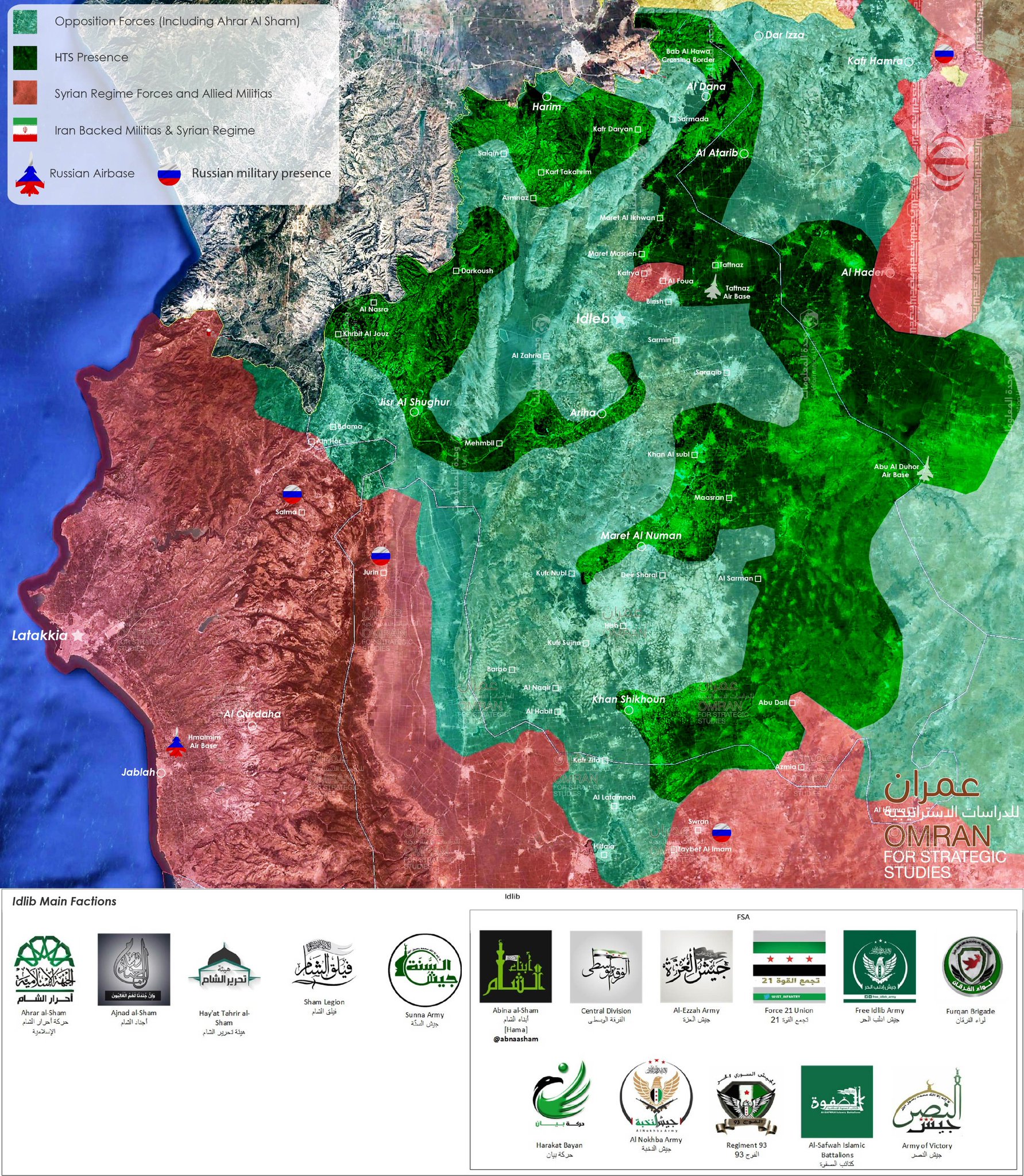 Latakia - [BIZTPOL] Szíria és Irak - 5. - Page 31 U6AEQF4yLtg