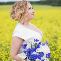 Наталия Полякова