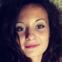 Анна Родионова | Москва