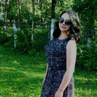 Алина Елисейкина