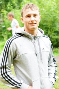Константин Рогожников