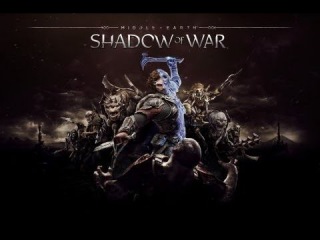 Middle-Earth: Shadow of War. Русский трейлер от Nikistudio