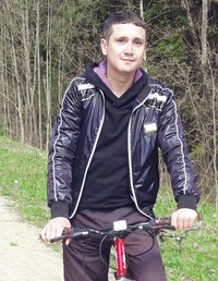 Андрей Тищенко
