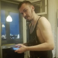 Витя Лавров
