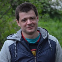 Виталий Чайкин