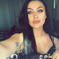 Alexandra Menshikova