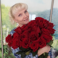 Марина Жеба
