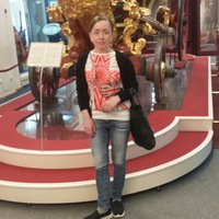 Анна Рожкова