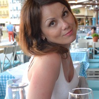 Анна Ивасенко