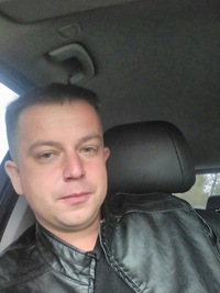 Александр Столбунец