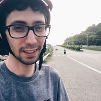 Петров Дмитрий