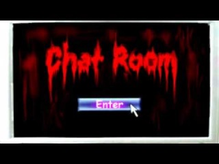 Жуткая короткометражка - Chat Room