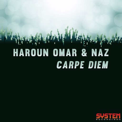 Naz альбом Carpe Diem