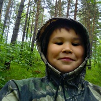 Глеб Леонтьев | 