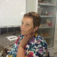 Ирина Алкснис
