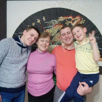 Лариса Ворох