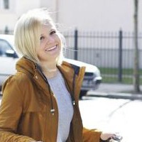 Татьяна Ливинг