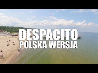 Despacito (Powoli) - Polska Wersja - Cover By Oktawian