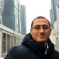 Грайр Байталов