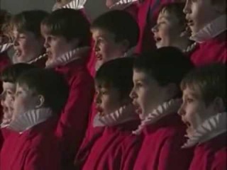 Here I am, Lord (D.Shutte) - Choir of St Albans Abbey