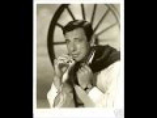 , 'Одинокая гармонь' Ив Монтан Yves Montand Joli mai
