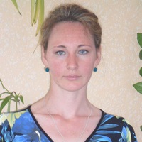 Ирина Ильина | Челно-Вершины