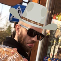 Алексей Морозов