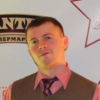 Николай Миронов