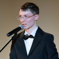 Григорий Жгилёв