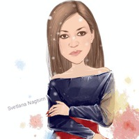 Svetlana Nagturn